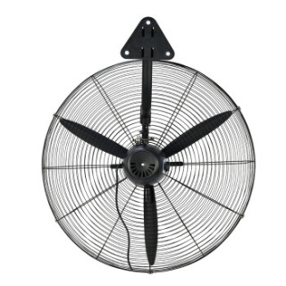 商品hanass 海纳斯 ydf-250 工业大风扇大功率挂壁扇