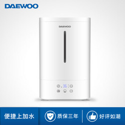 DAEWOO 大宇 DHM-H3001 3L 加湿器