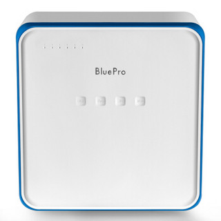 BluePro 博乐宝 C12G1-N500 家用净水机+管线机套装