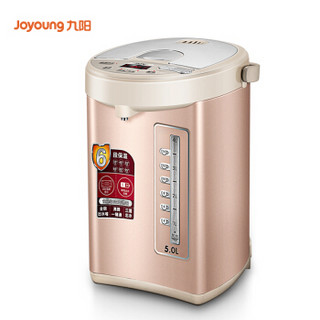  Joyoung 九阳 JYK-50P03 电水壶 5L