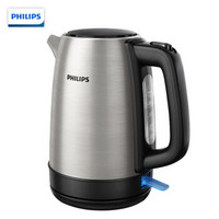 88VIP：PHILIPS 飞利浦 HD9350 电水壶 1.7L