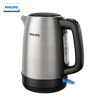 PHILIPS 飞利浦 HD9350 电水壶 1.7L