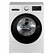  BOSCH 博世 WLU244600W  变频滚筒洗衣机 6.5kg 白色　