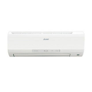 MITSUBISHI ELECTRIC  三菱电机 MSH-CE09VD  正1匹  壁挂式 空调