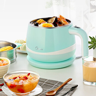  Midea 美的 MC-DH1601 多用途电煮锅
