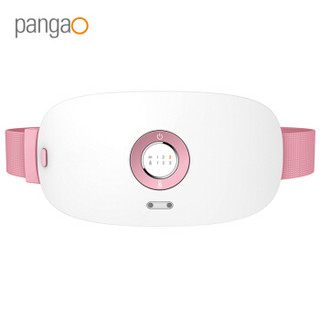 pangao 攀高 PG-2507 按摩器 樱花粉