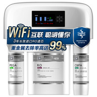 PHILIPS 飞利浦 Pro75 Smart 家用净水器