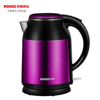 POVOS 奔腾 PK1868 电热水壶 1.8L