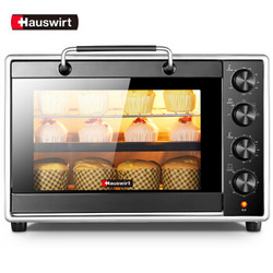 Hauswirt 海氏 A40 40升 电烤箱