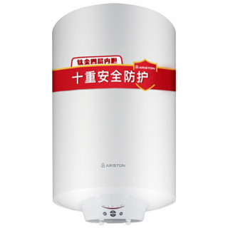 ARISTON 阿里斯顿  PROECO系列 PROECO80VE2.5 储水式电热水器 80L