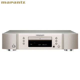 marantz 马兰士 CD5005/K1SG CD机 银金色