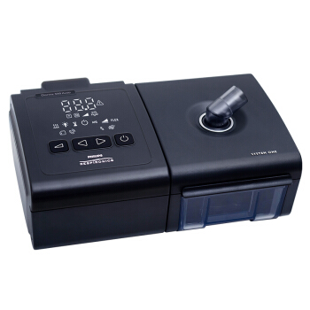 飞利浦(philips)dorma500 单水平全自动睡眠打呼噜 家用呼吸机