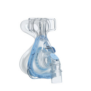 飞利浦 （PHILIPS） 呼吸机专用鼻罩 EasyLife鼻罩