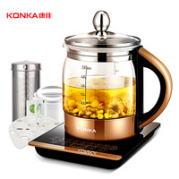  KONKA 康佳 KHK-1809(Z) 养生壶 1.8L