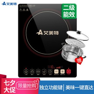  Airmate 艾美特 CC2112 电磁炉