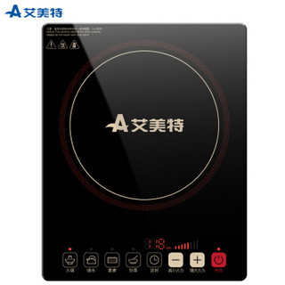  Airmate 艾美特 CC2112 电磁炉