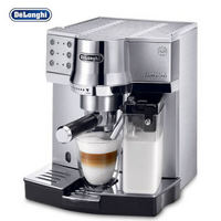 中亚Prime会员：Delonghi 德龙 EC850.M 半自动咖啡机