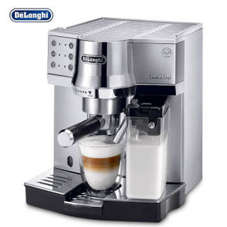  Delonghi 德龙 EC850.M 半自动咖啡机