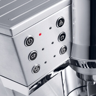  Delonghi 德龙 EC850.M 半自动咖啡机