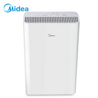 Midea 美的 KJ200G-D41 家用空气净化器