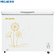 Meiling  美菱 BC/BD-300DT 300升 冰柜