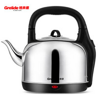 Grelide 格来德 242S 电热水壶 4.2L