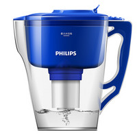 PHILIPS 飞利浦 WP2801 滤水壶