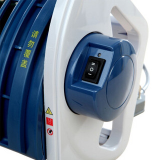 周林频谱治疗仪理疗仪WS-311管式家用保健风湿电烤灯