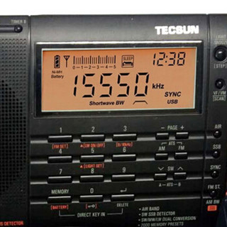 TECSUN/德生 PL660  收音机