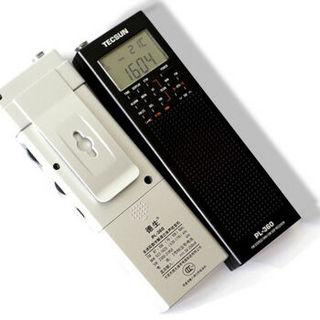 TECSUN 德生 PL-360 收音机