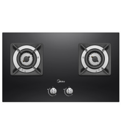 Midea 美的 JZY-Q216B 燃气灶(液化气)