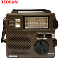 TECSUN 德生 GR88 收音机