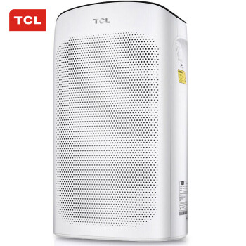 TCL TKJ205F-A1 空气净化器
