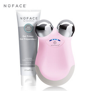 NuFACE mini 美容器 仙女粉