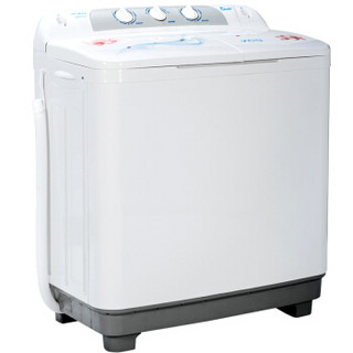  MELING 美菱 XPB90-22Q1S 9公斤 双桶洗衣机