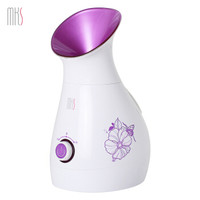 美克斯(MKS)蒸脸器 家用冷热双喷 NV8358