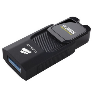  CORSAIR 美商海盗船 滑雪者X1 USB3.0 U盘 32GB