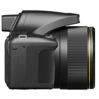 商品kodak 柯达 az901 长焦数码相机 黑色