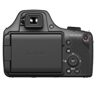 Kodak 柯达 AZ901 长焦数码相机 黑色