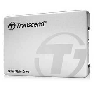  Transcend 创见 SSD220系列 SATA3 固态硬盘 480GB