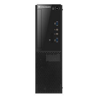 Lenovo 联想 扬天M4000台式电脑整机 (Intel i3、4G、500G、Intel H110)
