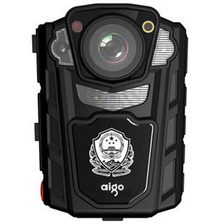 aigo 爱国者 DSJ-R2 执法记录仪 警用版