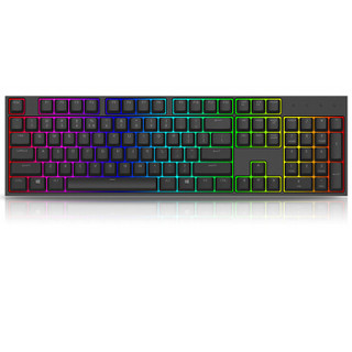 CoolerMaster 酷冷至尊 CS100 RGB 全彩背光 键鼠套装