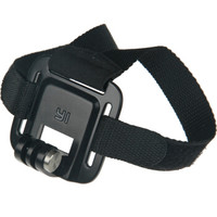 YI 小蚁 骑行头盔固定带