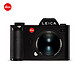 Leica 徕卡 SL Typ601全画幅专业无反相机机身 黑色