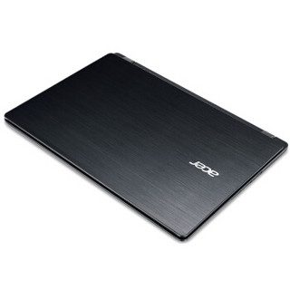 acer 宏碁 宏碁（acer）-墨舞 TMP238-M-P6J9 13.3英寸笔记本电脑(黑色、4405U、4GB、128GB 、 