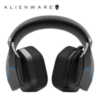 ALIENWARE 外星人 AW988 无线游戏耳机