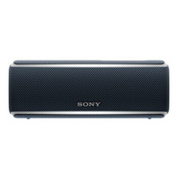 再降价：SONY 索尼 SRS-XB21 蓝牙音箱