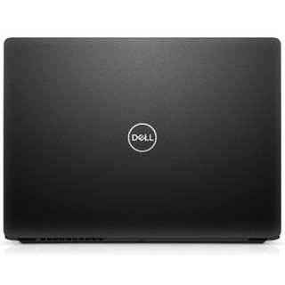 DELL 戴尔 Latitude 3480 14英寸笔记本电脑(Intel i3、4GB、500GB、