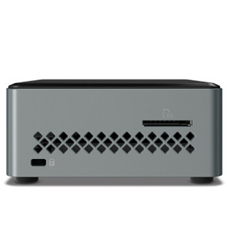 intel 英特尔 NUC迷你电脑主机 NUC6CAYHL (J3455)